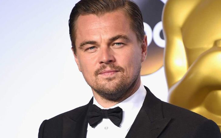 What's American Veteran Actor, Leonardo DiCaprio's Net Worth At Present? Here's All You Need To Know About Him